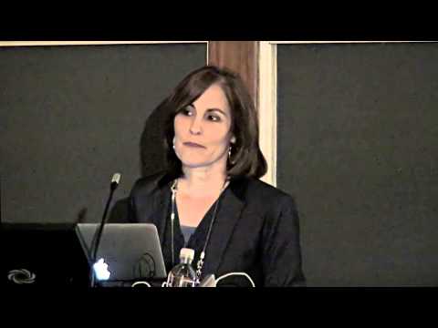 Valerie Huber – From First Blush to Sexual Chaos