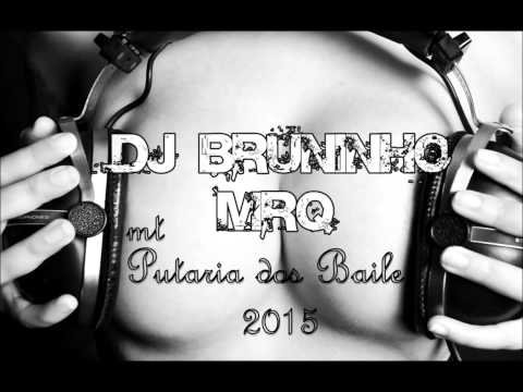 Mt Putaria Do Baile - Mc's Docinho,Delano,Brinquedo,Tyson,Larissa ((DjBruninhoMrq)) 2015