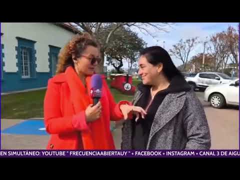 Municipio de Maldonado acerca la salud mental a los barrios