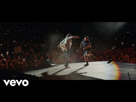 Thomas Rhett - Somethin' 'Bout A Woman (Live From Fenway Park) ft. Teddy Swims