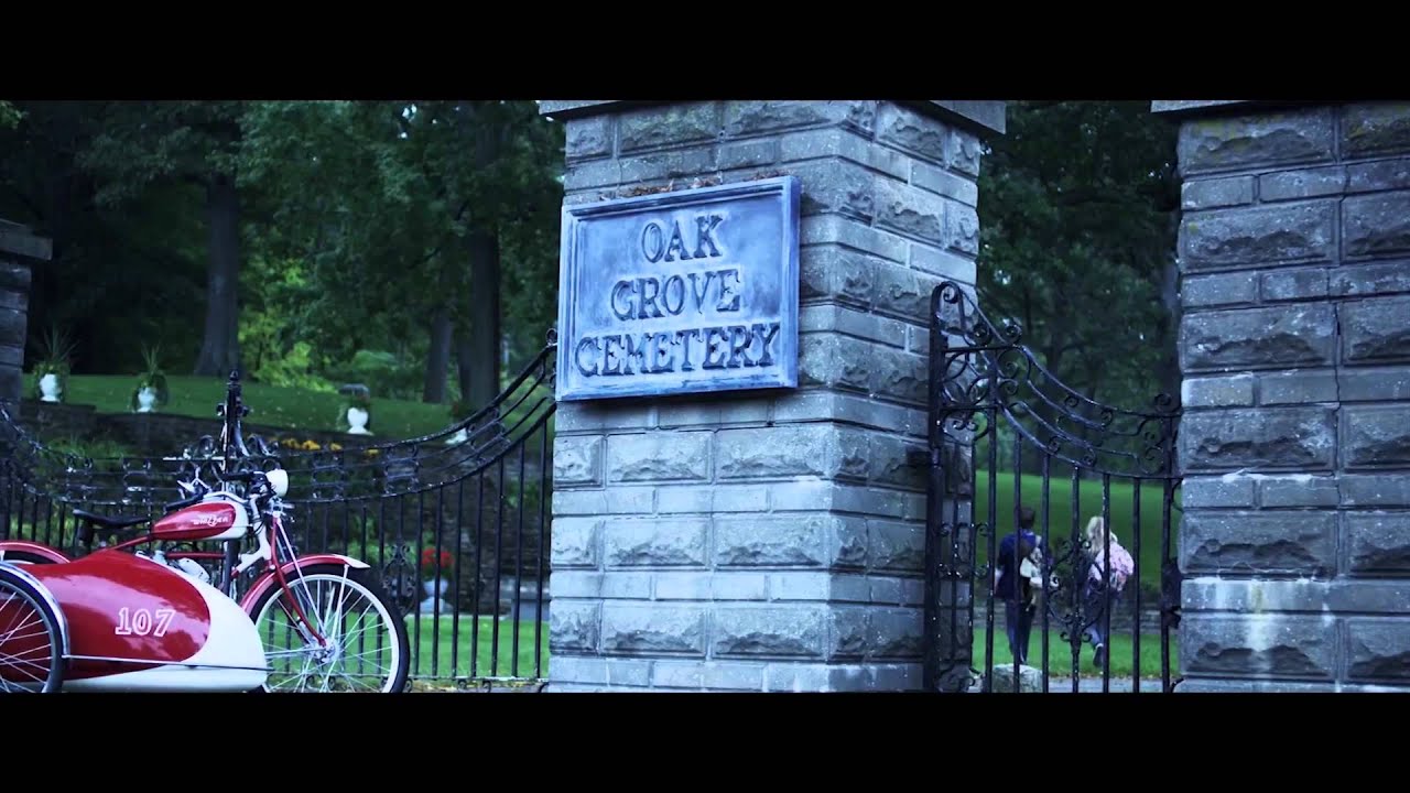 Miniature de la vidéo Mickey Matson - Bande-annonce officielle HD du film Mickey Matson et l'ordre secret