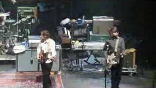 Wilco - Burton Cummings Theatre Winnipeg - Casino Queen