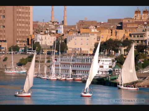 Mohamed Hamaki - Om El donya