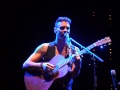 Asaf Avidan - "Reckoning Song" (live) 