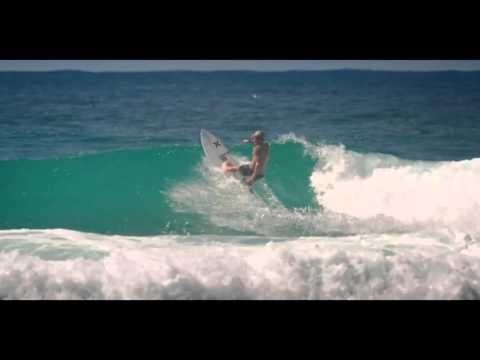 John Florence X Noah Beshen X Parker & Connor Coffin X Santigold