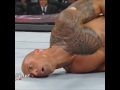 Rock CM Punk Returns On Survivor Series
