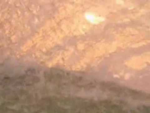 Down The Barrel With Kelly Slater