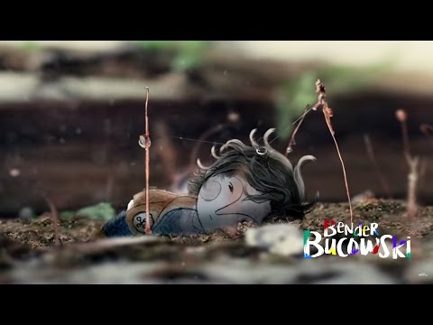 Bender Bucowski - No Finjas Tu Dolor (Video Oficial)