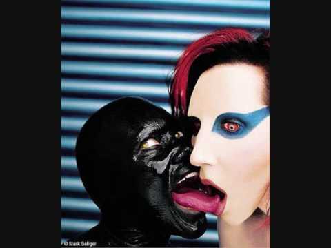 Marilyn Manson - This is the New Shit (Remix)