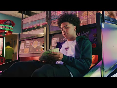 Lou Deezi - I Try (Official Music Video) II Dir. BabyFace Vis x Loyal Visuals