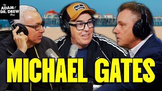 Death by Nicotine + CA State Attorney General Candidate Michael Gates Joins the Show!