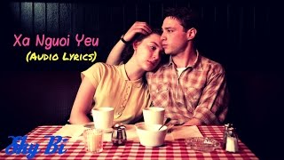 Xa Người Mình Yêu Music Video