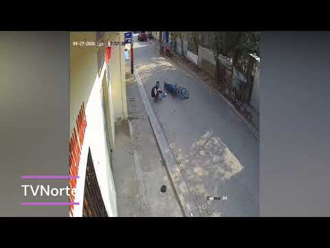 No dan tregua accidentes de tránsito en Nueva Segovia.