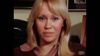 ABBA at Karussell 1978