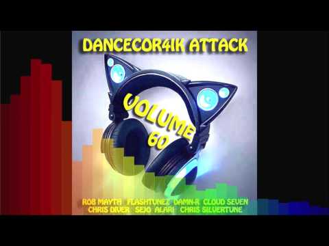 Dj Fen!x - Dancecor4ik attack vol.60