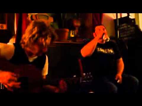 Andy Turnbull Guitar video.