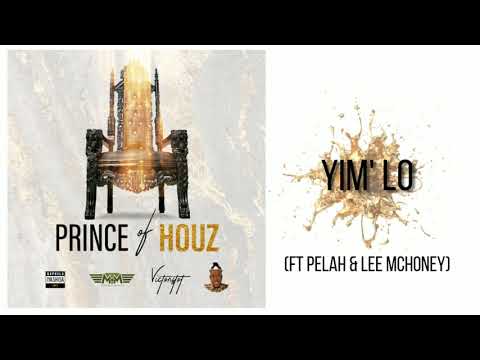 Victor Stot - Yim Lo (feat. Pelah & Lee McHoney)