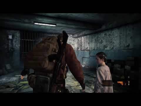 NOWE PORZĄDKI - Resident Evil Revelations 2 odc. 4