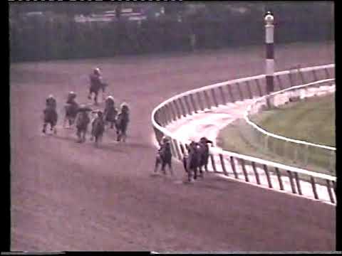 1989 Belmont Stakes USA