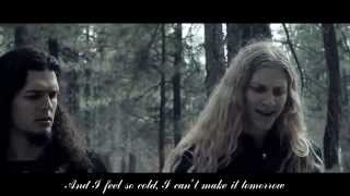 Xanthochroid - Land Of Snow And Sorrow (Folk Version - Wintersun Cover) - sub