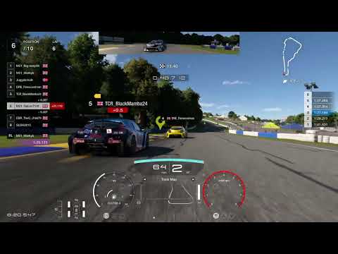Multi_21 Scs season 5 round 6 R1GT7_2023