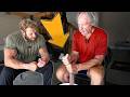 These 2 Secret Grip Exercises Are All You Need? DEFAULT Thumbnail