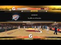 GameSpot Now Playing - NBA 2k13 Wii U