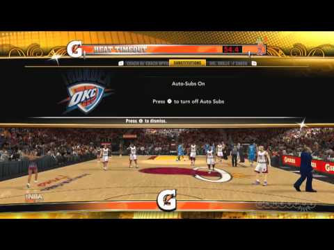 nba 2k13 wii u local multiplayer