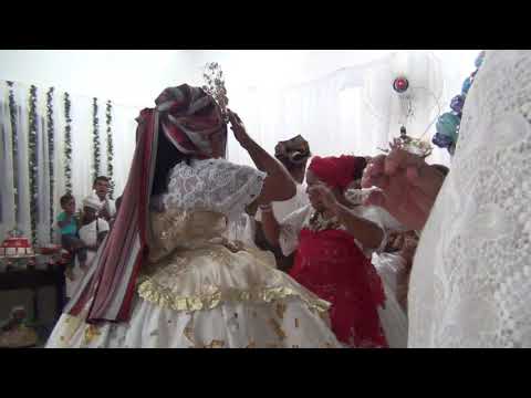 Candomblé - Rum de Iansã - Amadocy de Jailton ty Aira - Ilè Asè de Oxum Ypondá