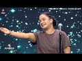 அச்சோ ஒரே வெக்கம் தான் போங்க Start Music Season 6 Ep
