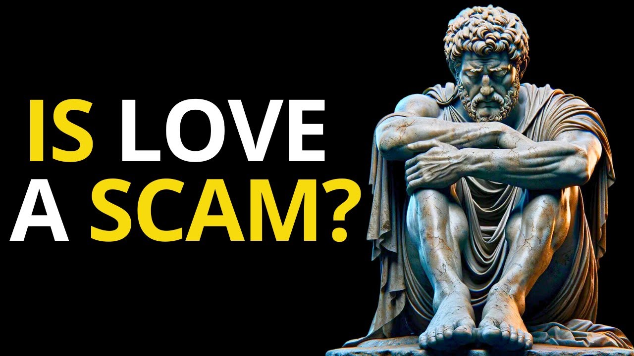 IS LOVE WORTH IT? | THE DARK SIDE OF ROMANCE |