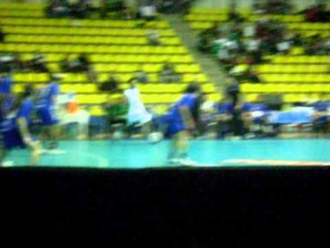 Pan de Clube 2011 Metodista x Pinheiros/ECP