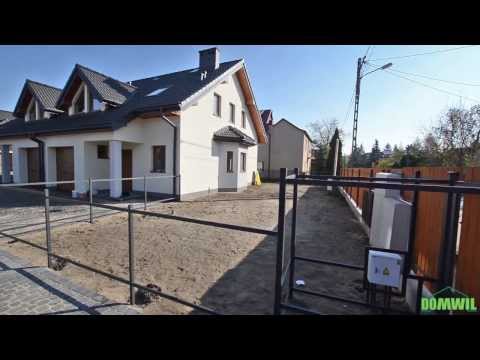 Miniosiedle "W Klematisach"