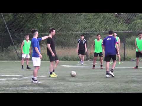 ARGENDIOSES VS LA RECOVA - #LigaNuñez - #Clausura SLV - 18/11/2022