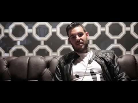 Ls One ft Sneakbo - Ride out Behind the scenes