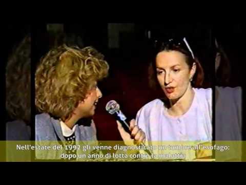 Tino Schirinzi - Biografia