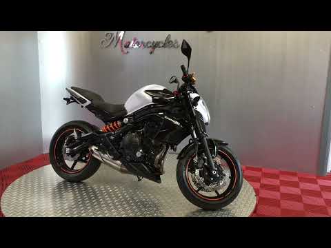 2016 Kawasaki ER6N ''Great Condition'' - Image 2