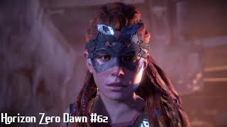 「唯一無二の狩人の物語」Horizon Zero Dawn 実況 #62