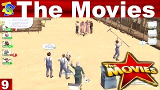 Let's Play The Movies EP9