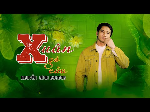 Xuân gõ cửa Sheet - Nguyễn Đình Chương