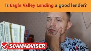 Eagle Valley Lending reviews that you need to see before applying for a loan! Is it legit lender