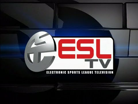 ESL TV Special (16.11.2007) - ESL TV Relaunch