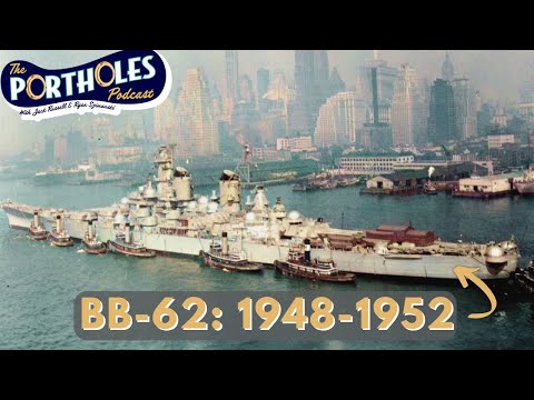 Awakening the Sleeping Dragon (for Korea) | The Portholes Podcast - Ep.30 w/ Ryan Szimanski