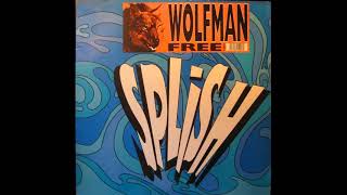 Wolfman - Free (Full Moon Mix)