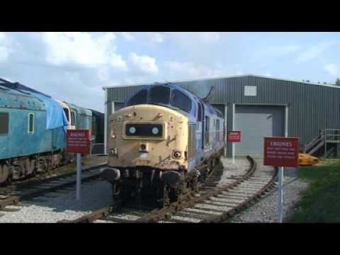 Baby Deltic engine revs up again