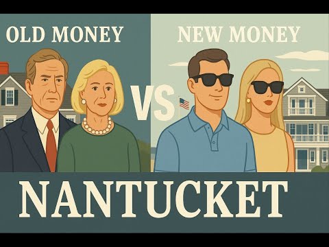 Where Elites Travel on the East Coast