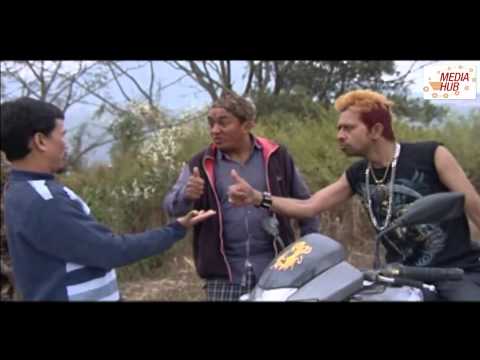 Meri Bassai, 17 February 2015, Full Episode - 447