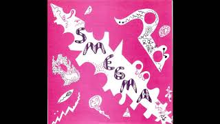 Smegma - Swampdick 7"