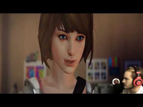 PewDiePie Archives – I CAN TIME TRAVEL! Life Is Strange   Episode 1 FULL Gameplay
