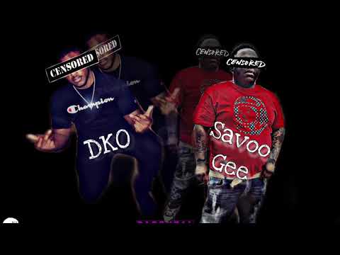 Double Trouble ft DKO